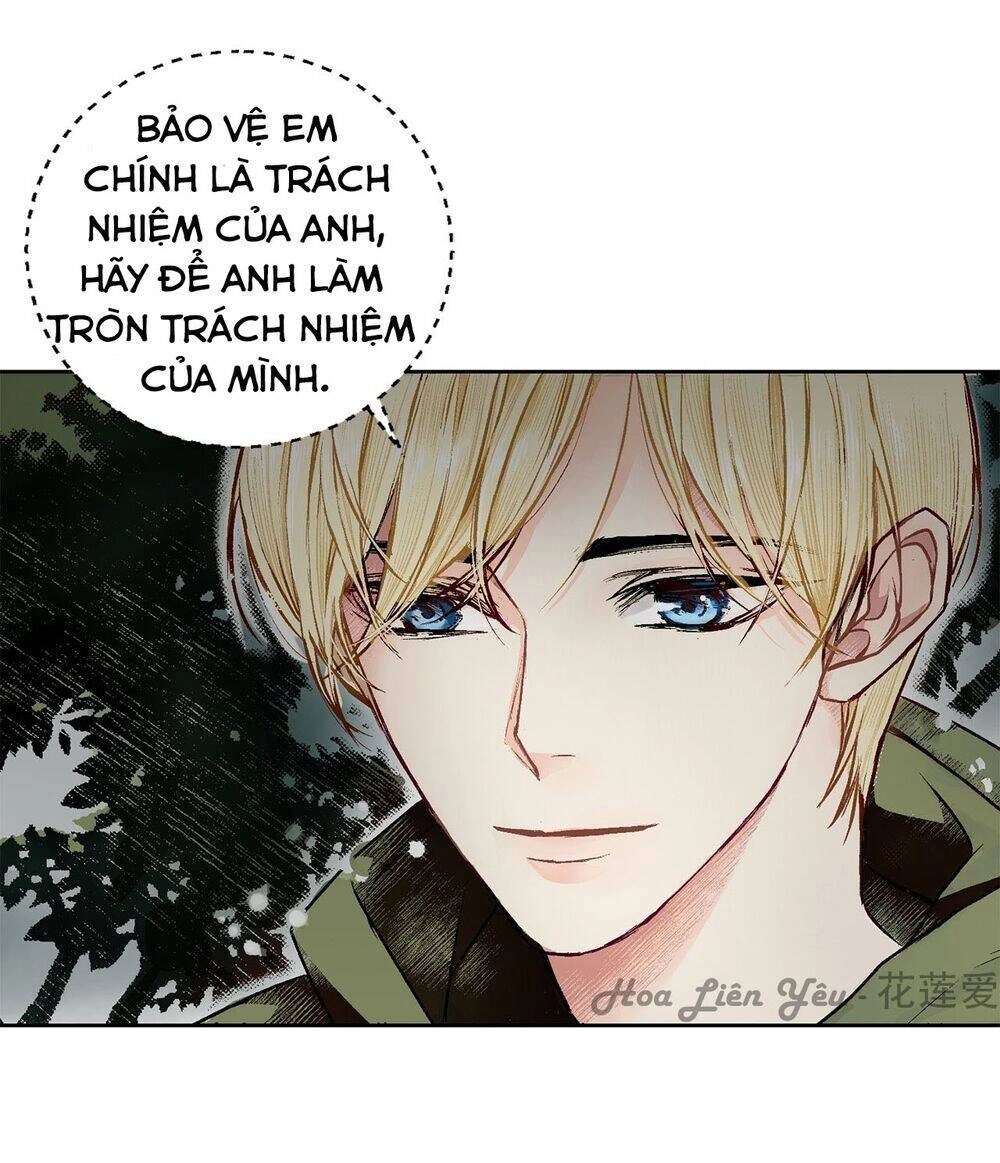 Cuộc Phản Công Của Nàng Hầu Chapter 1 - 31