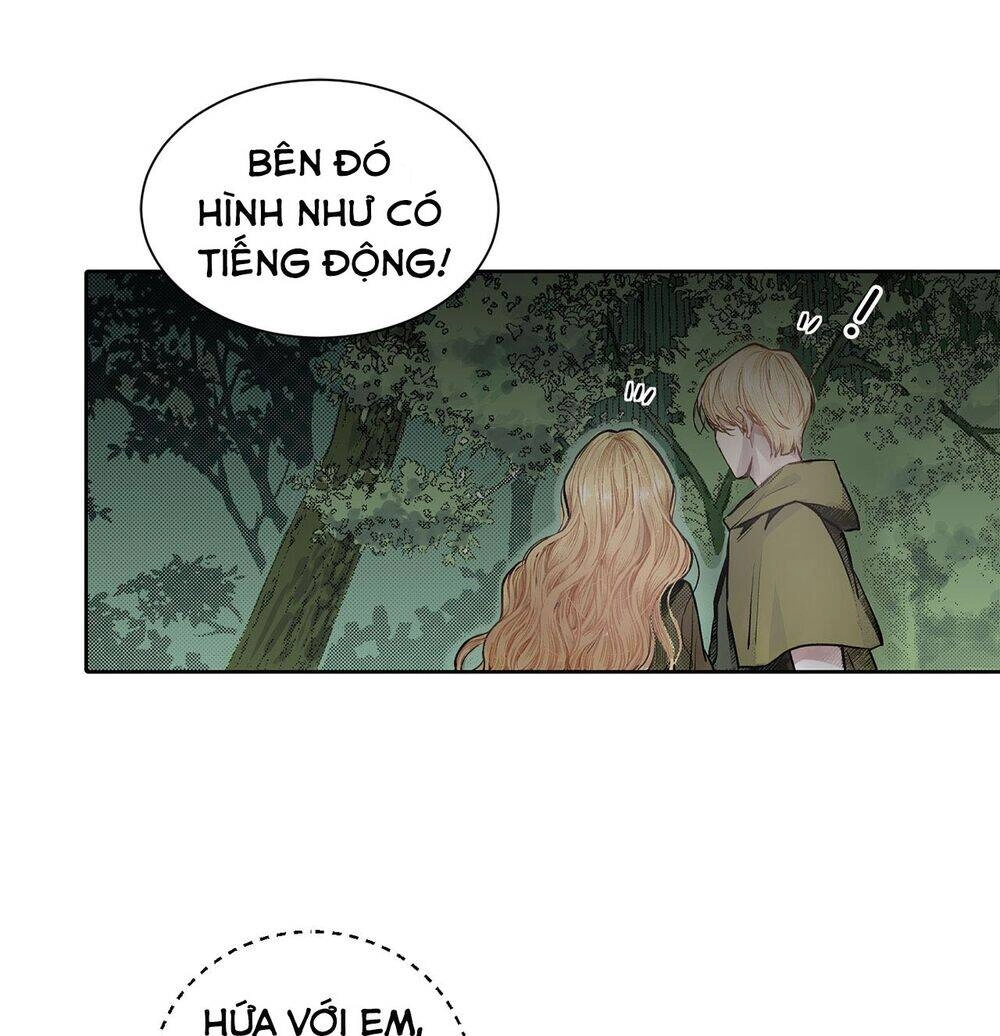 Cuộc Phản Công Của Nàng Hầu Chapter 1 - 32