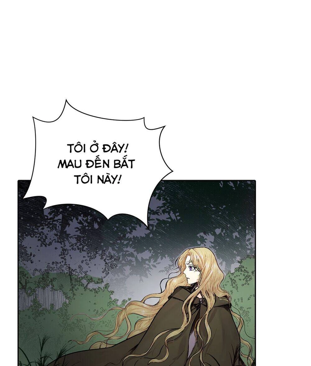 Cuộc Phản Công Của Nàng Hầu Chapter 1 - 36