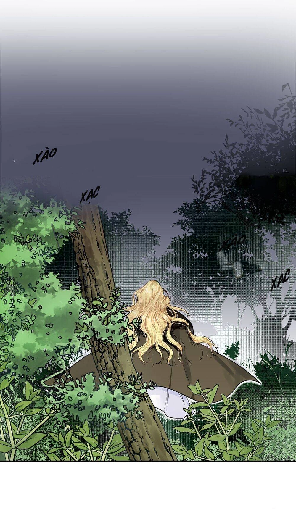 Cuộc Phản Công Của Nàng Hầu Chapter 1 - 38