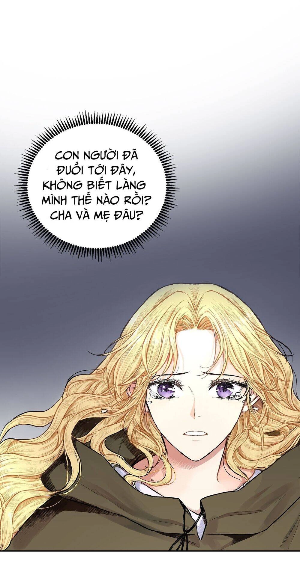 Cuộc Phản Công Của Nàng Hầu Chapter 1 - 41