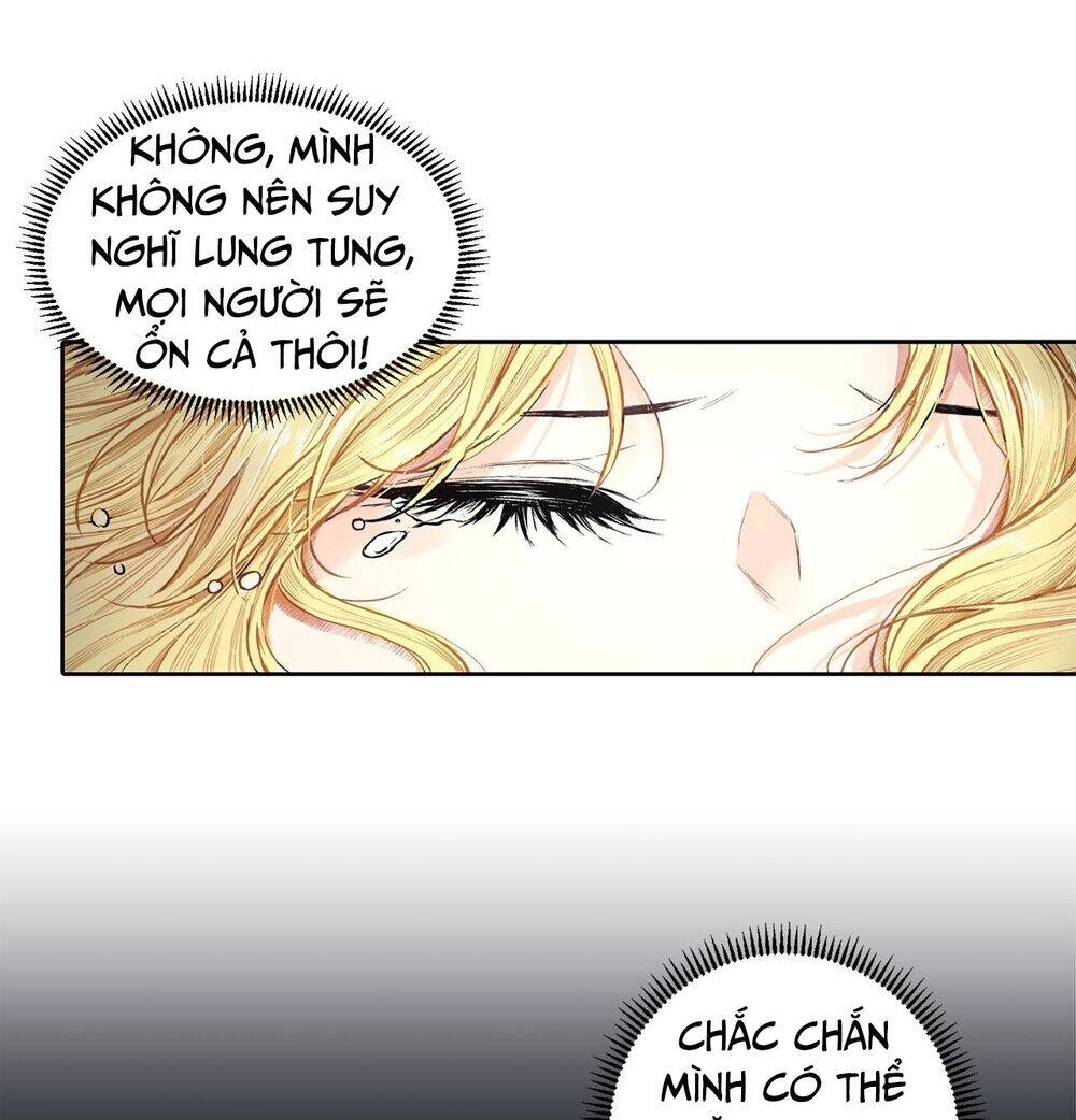 Cuộc Phản Công Của Nàng Hầu Chapter 1 - 42