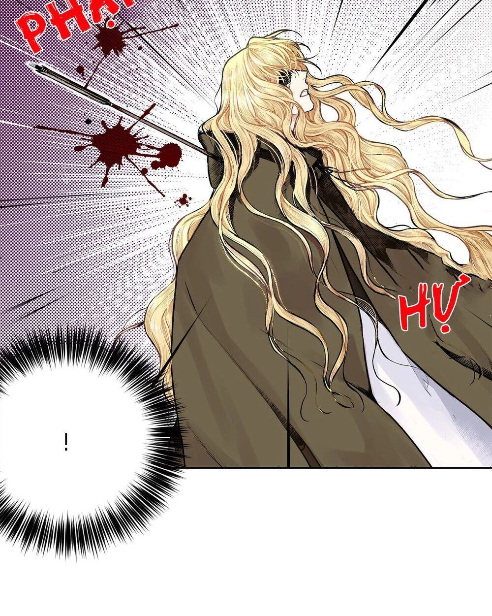 Cuộc Phản Công Của Nàng Hầu Chapter 1 - 45