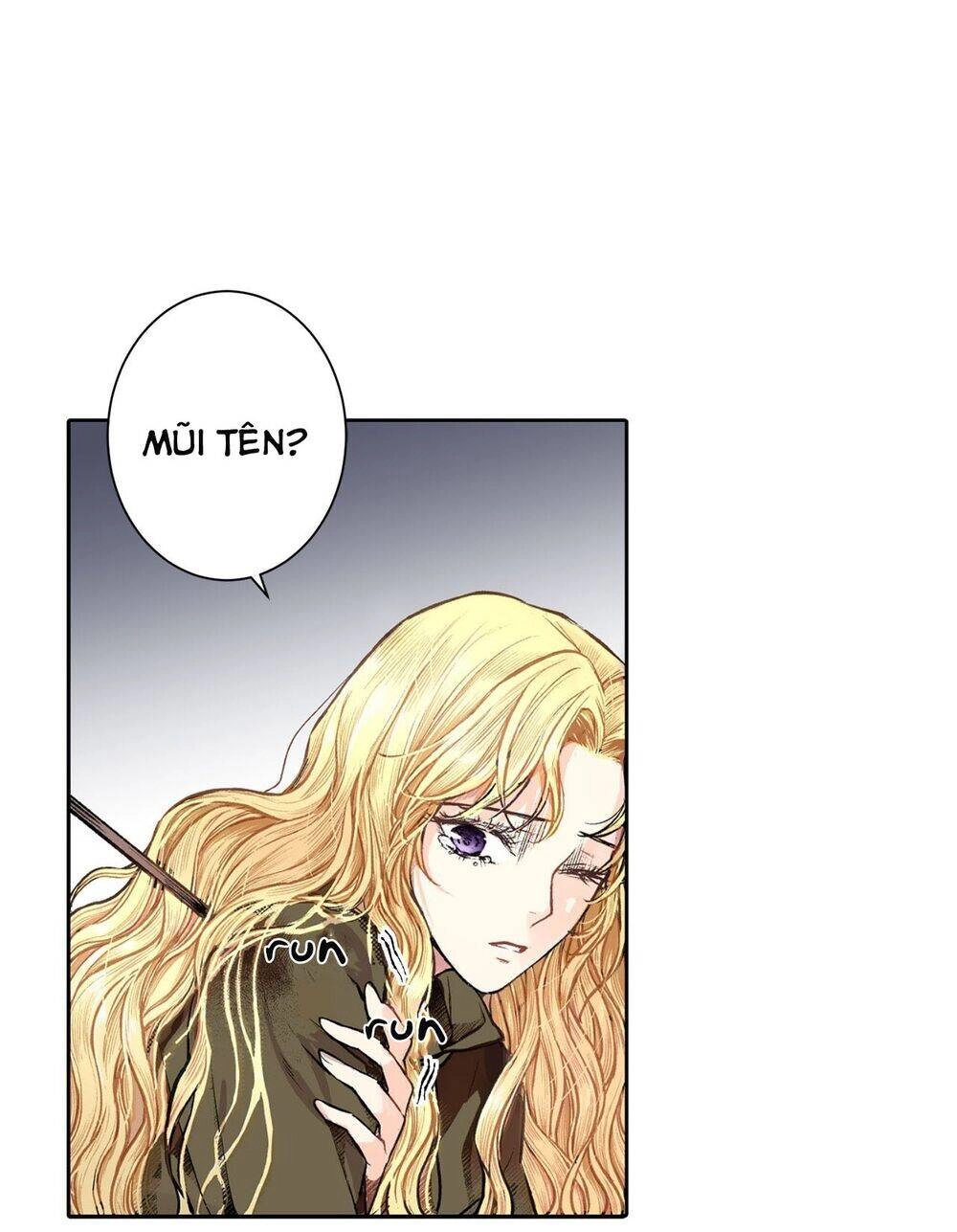 Cuộc Phản Công Của Nàng Hầu Chapter 1 - 46