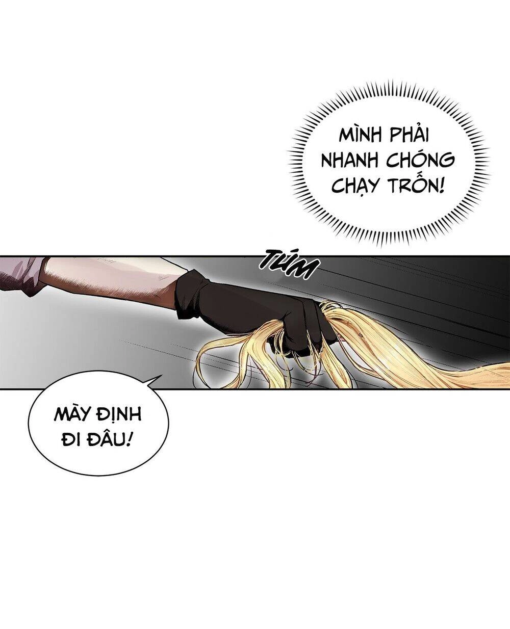 Cuộc Phản Công Của Nàng Hầu Chapter 1 - 48