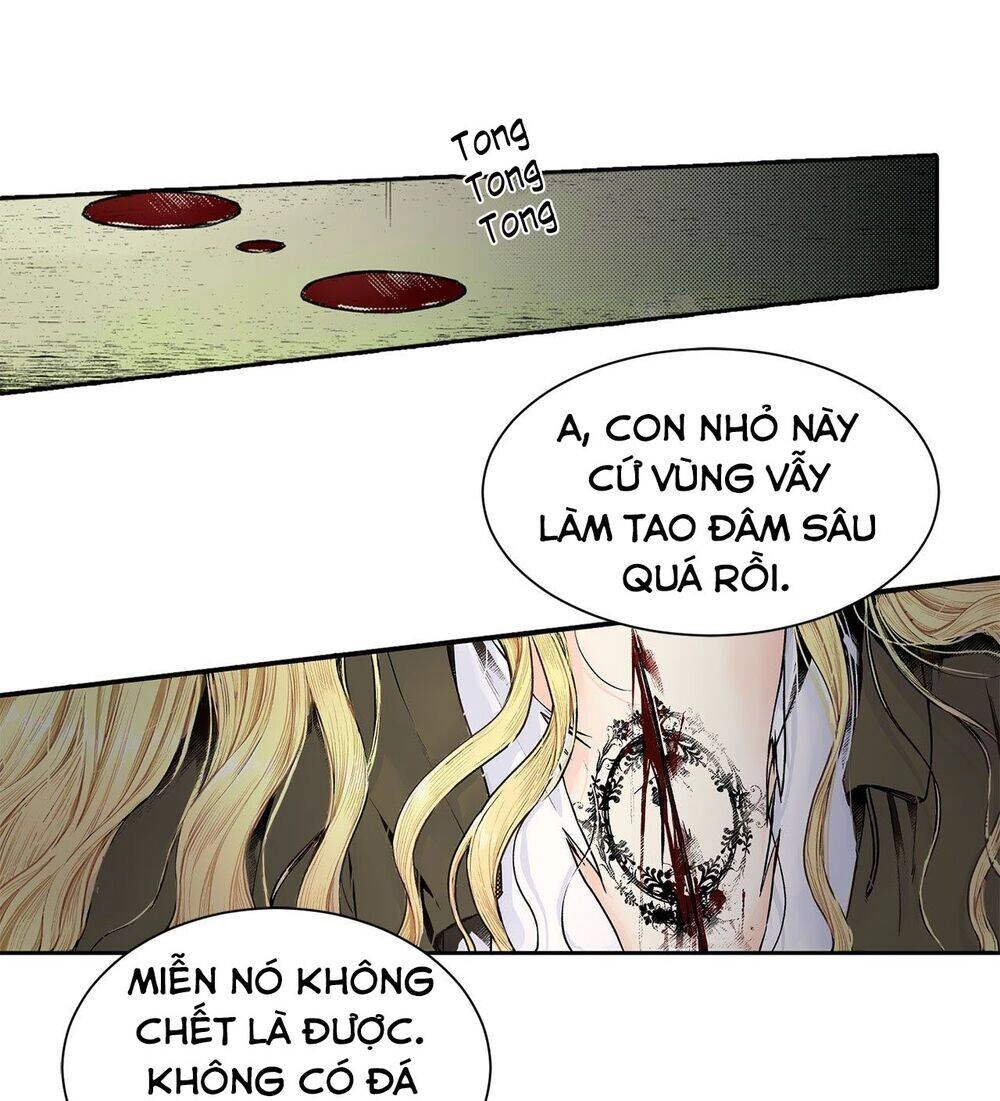 Cuộc Phản Công Của Nàng Hầu Chapter 1 - 53