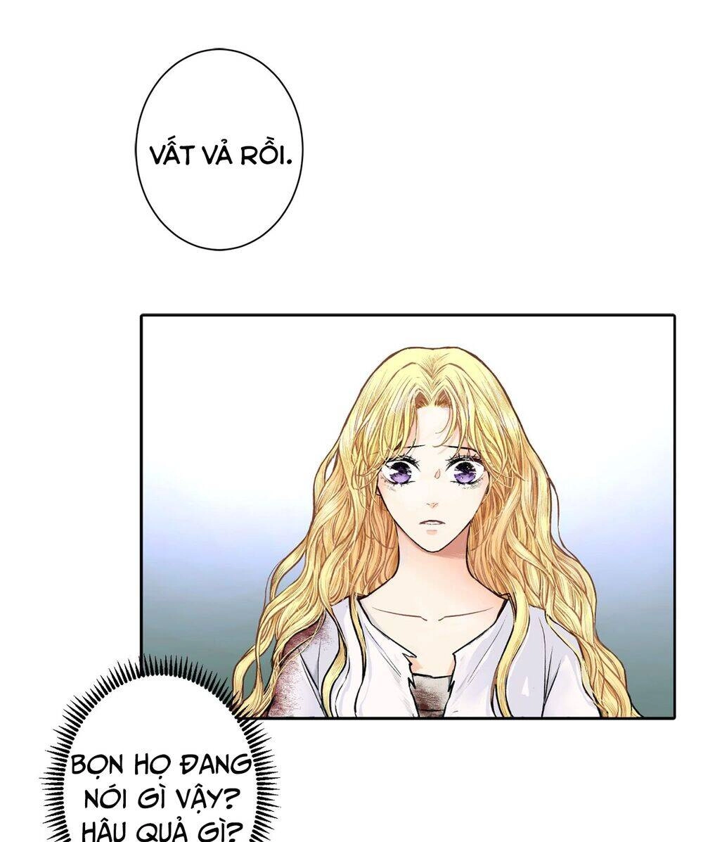 Cuộc Phản Công Của Nàng Hầu Chapter 2 - 47