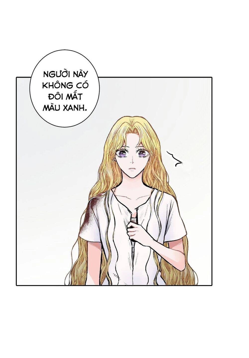 Cuộc Phản Công Của Nàng Hầu Chapter 3 - 5