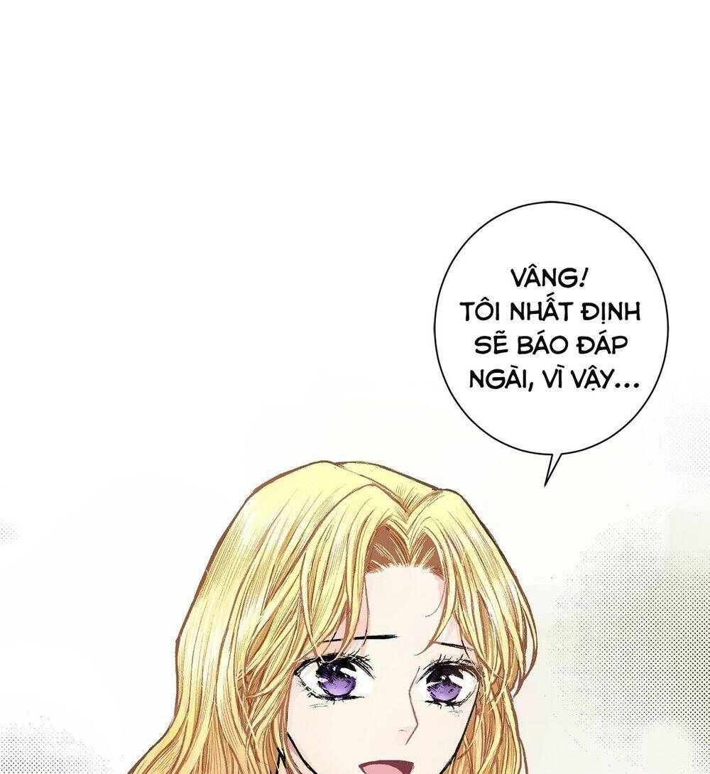 Cuộc Phản Công Của Nàng Hầu Chapter 3 - 17