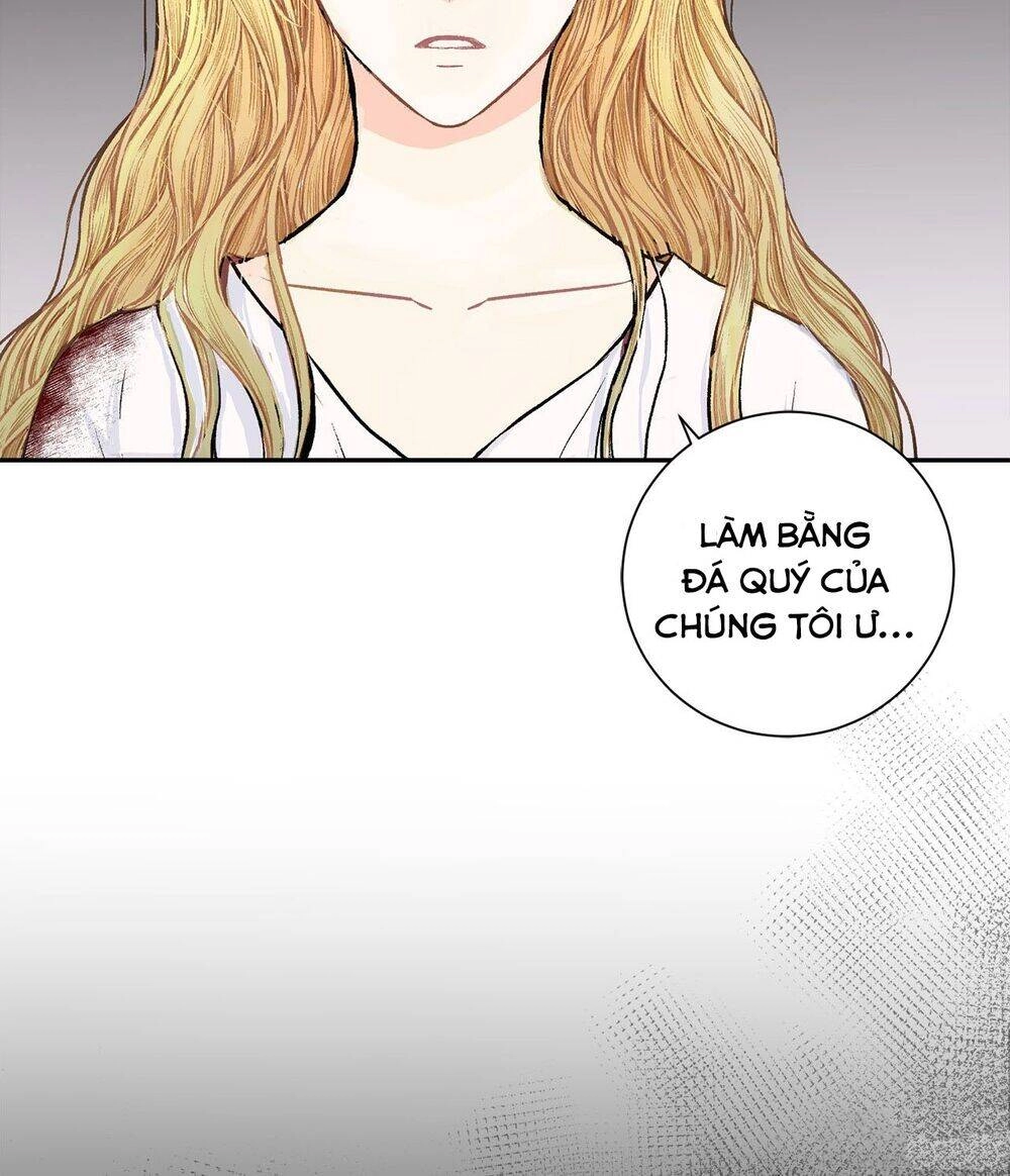 Cuộc Phản Công Của Nàng Hầu Chapter 3 - 31