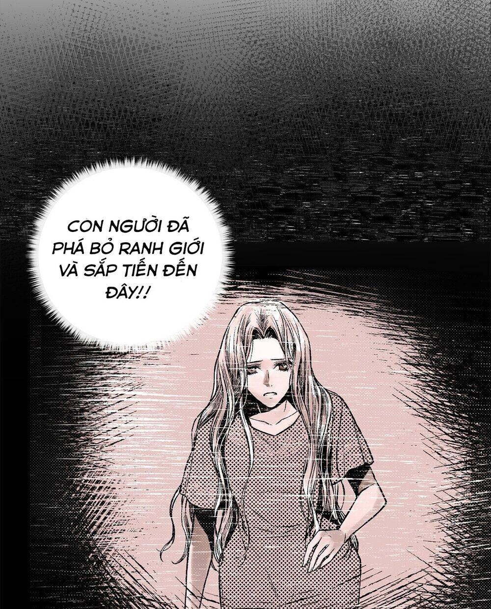 Cuộc Phản Công Của Nàng Hầu Chapter 3 - 32