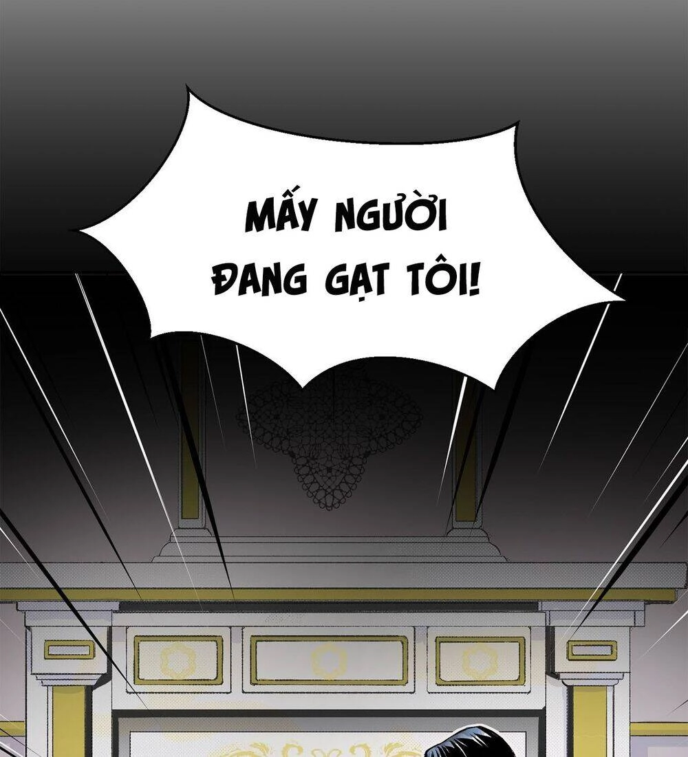 Cuộc Phản Công Của Nàng Hầu Chapter 3 - 40