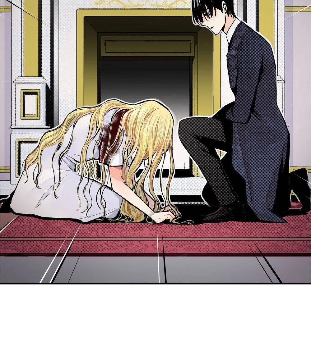 Cuộc Phản Công Của Nàng Hầu Chapter 3 - 41