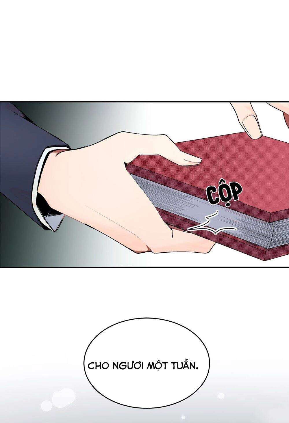 Cuộc Phản Công Của Nàng Hầu Chapter 3 - 52