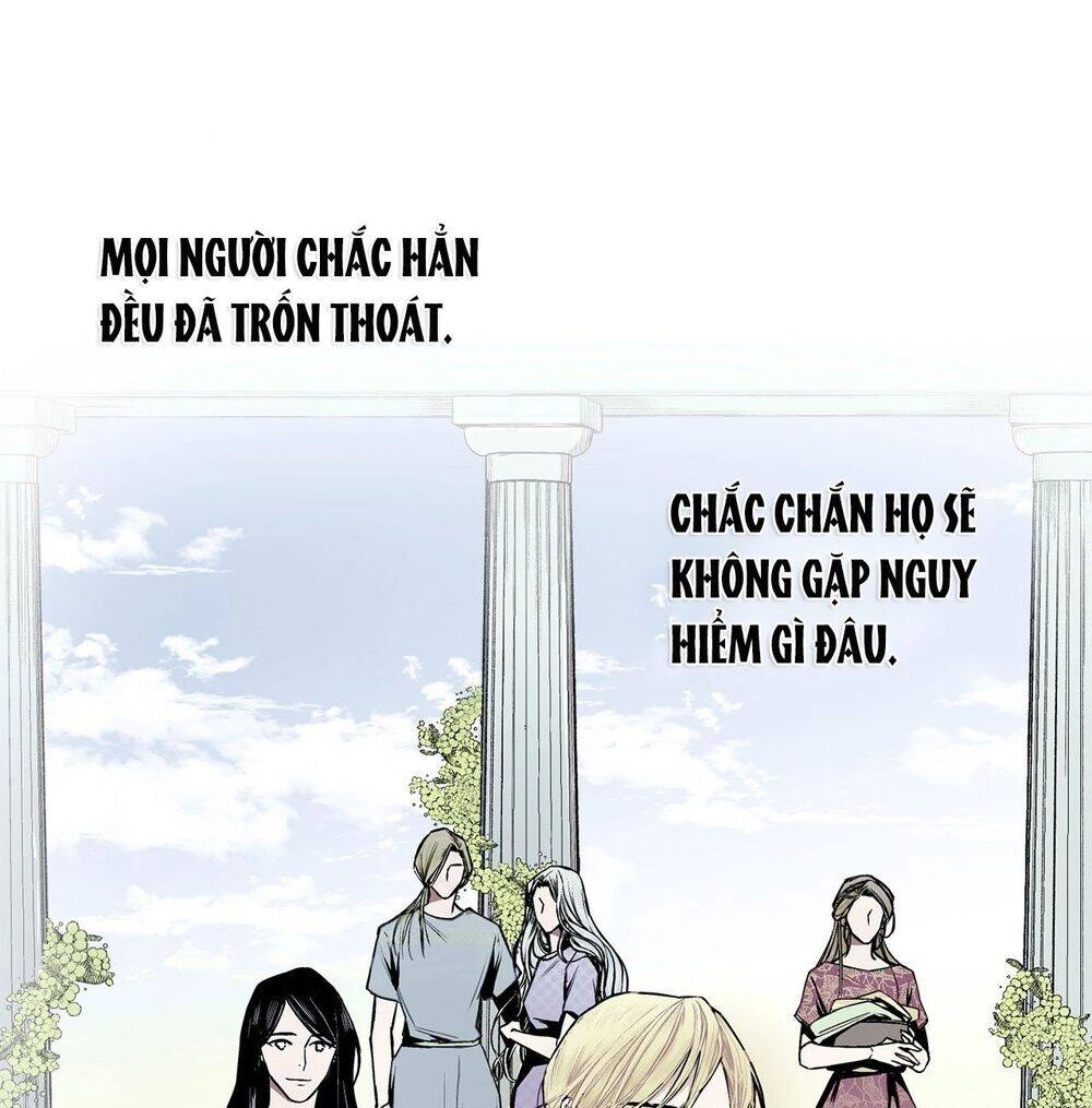 Cuộc Phản Công Của Nàng Hầu Chapter 3 - 57