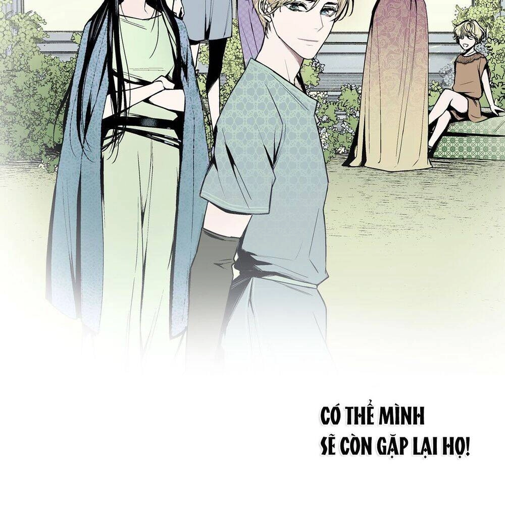 Cuộc Phản Công Của Nàng Hầu Chapter 3 - 58