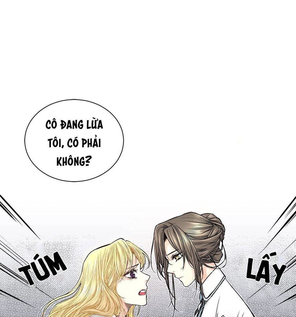 Cuộc Phản Công Của Nàng Hầu Chapter 3 - 62