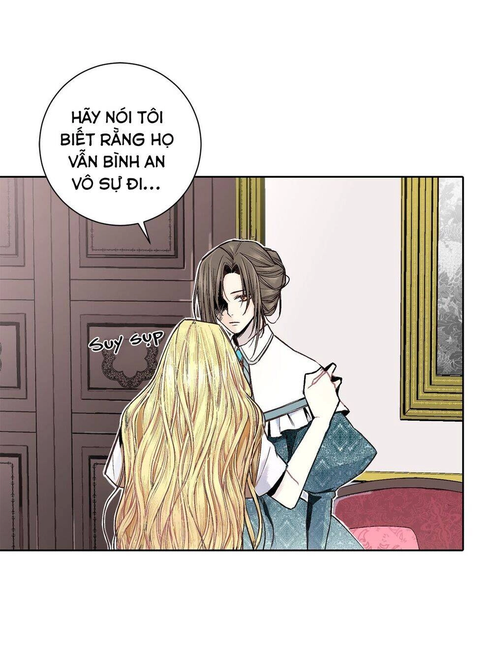 Cuộc Phản Công Của Nàng Hầu Chapter 3 - 65