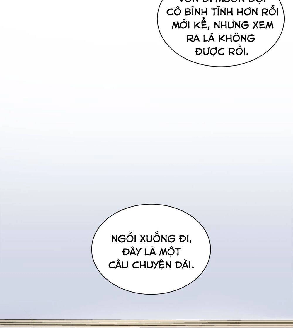 Cuộc Phản Công Của Nàng Hầu Chapter 3 - 74