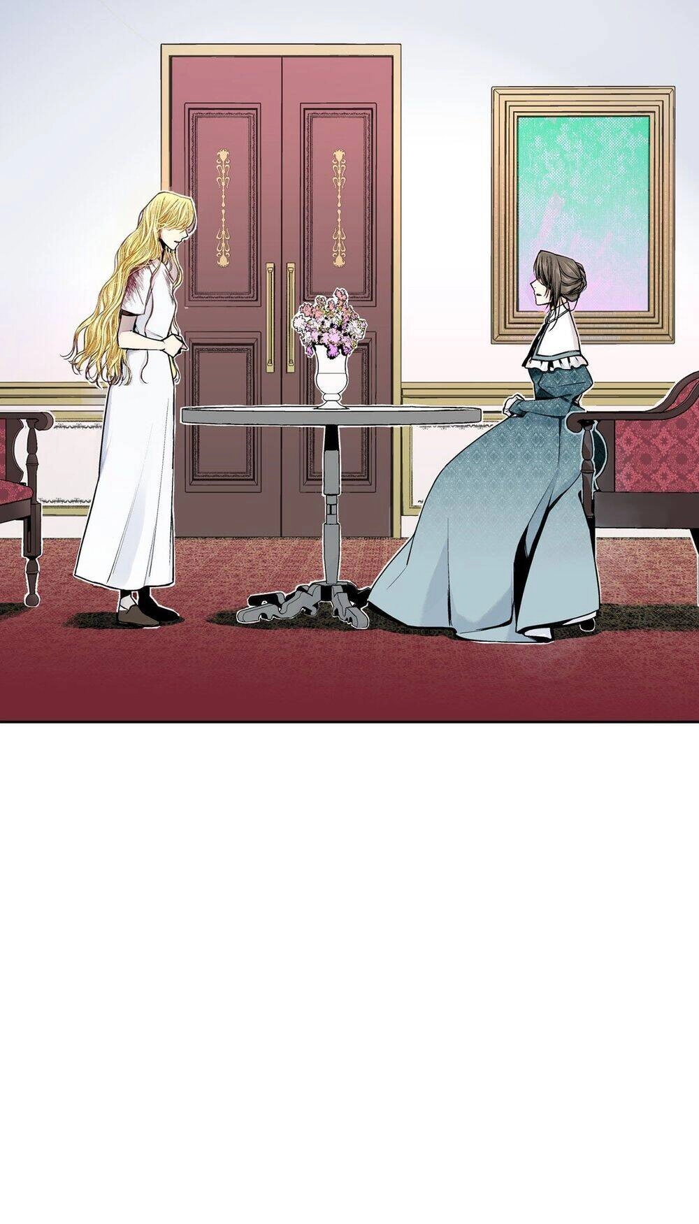 Cuộc Phản Công Của Nàng Hầu Chapter 3 - 75