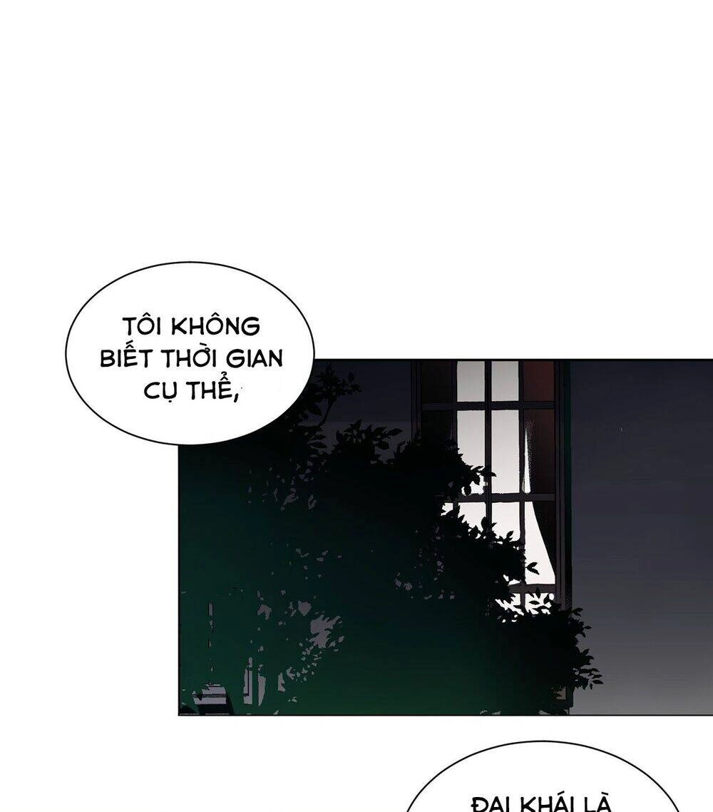 Cuộc Phản Công Của Nàng Hầu Chapter 3 - 76