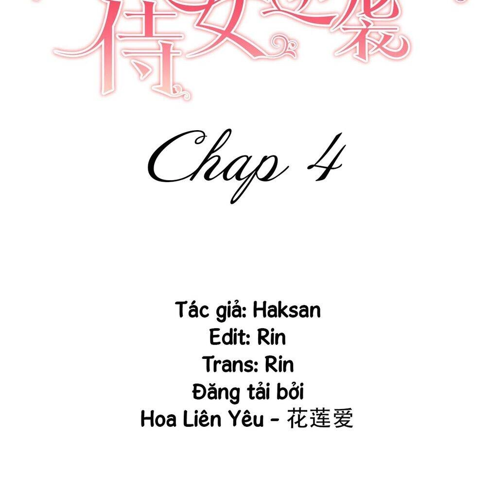 Cuộc Phản Công Của Nàng Hầu Chapter 4 - 7