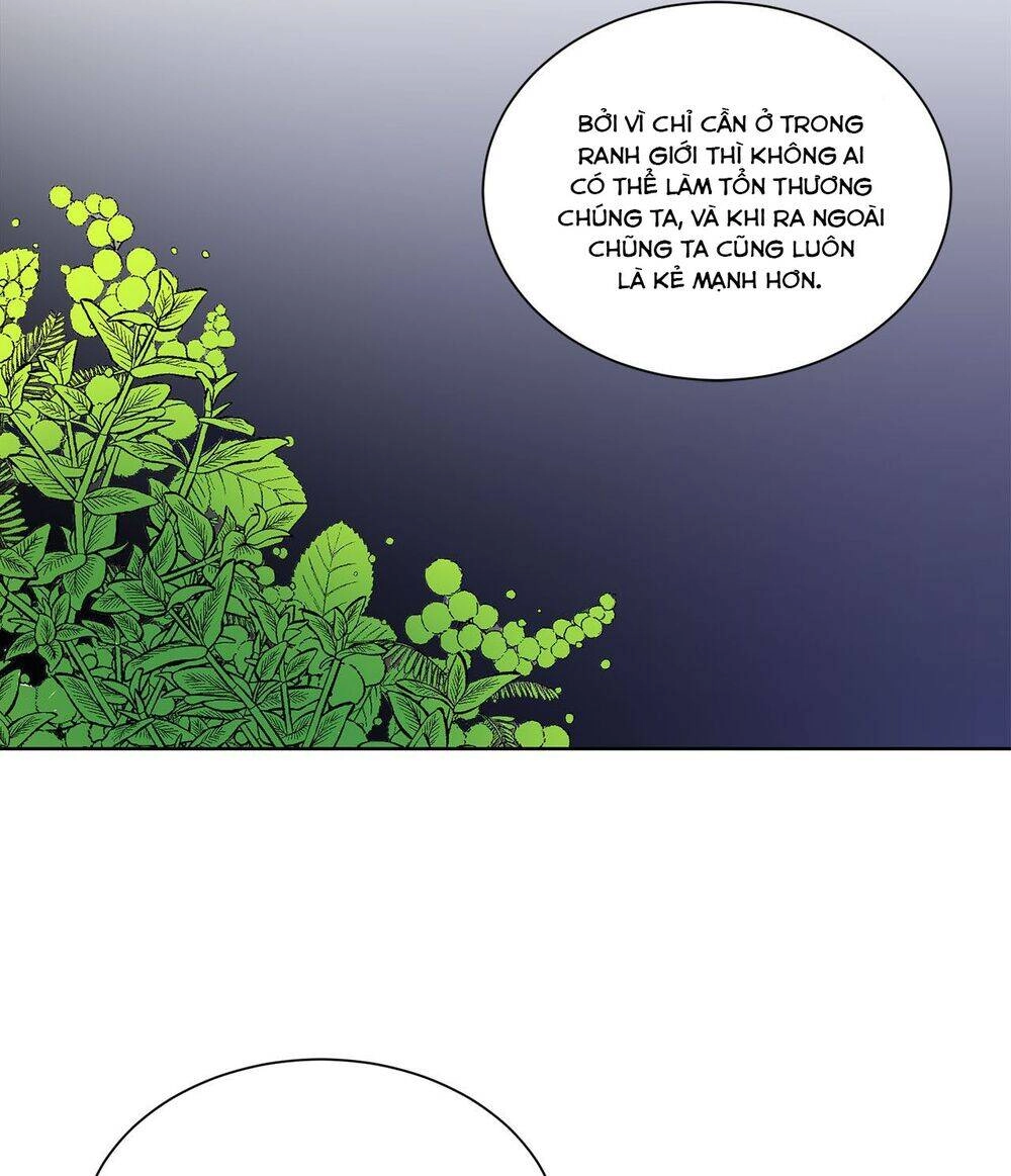 Cuộc Phản Công Của Nàng Hầu Chapter 4 - 10