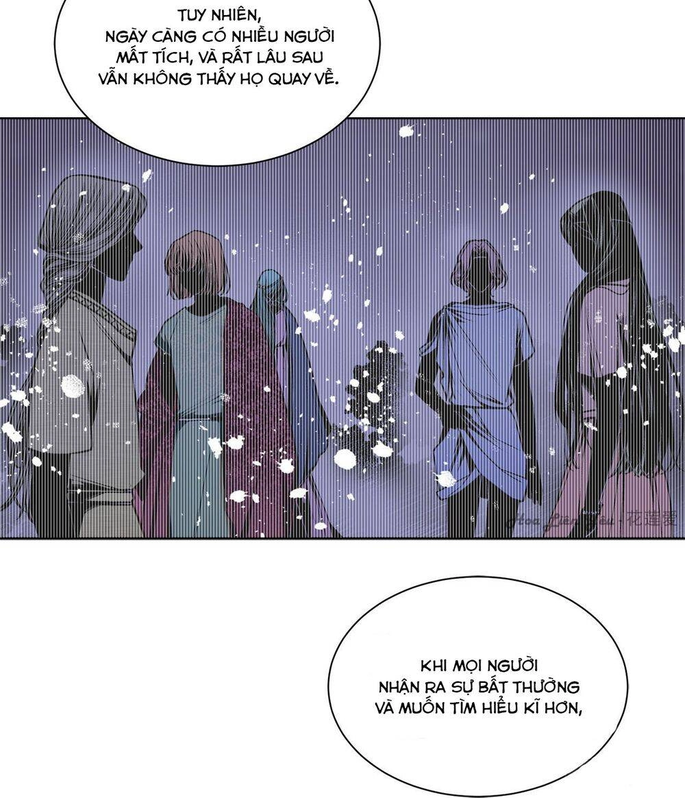 Cuộc Phản Công Của Nàng Hầu Chapter 4 - 11