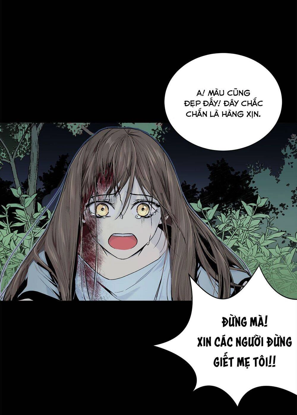 Cuộc Phản Công Của Nàng Hầu Chapter 4 - 20