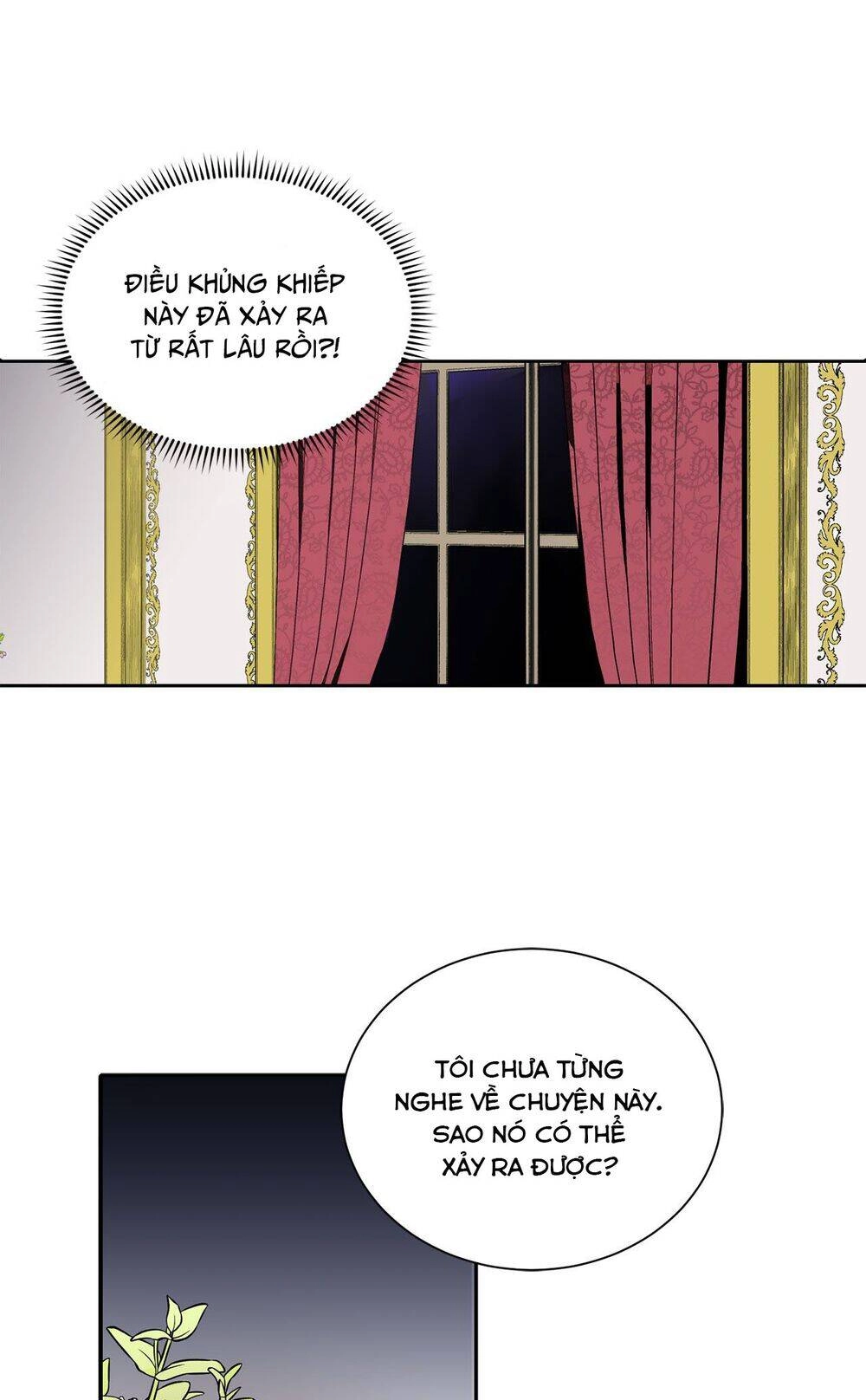 Cuộc Phản Công Của Nàng Hầu Chapter 4 - 28