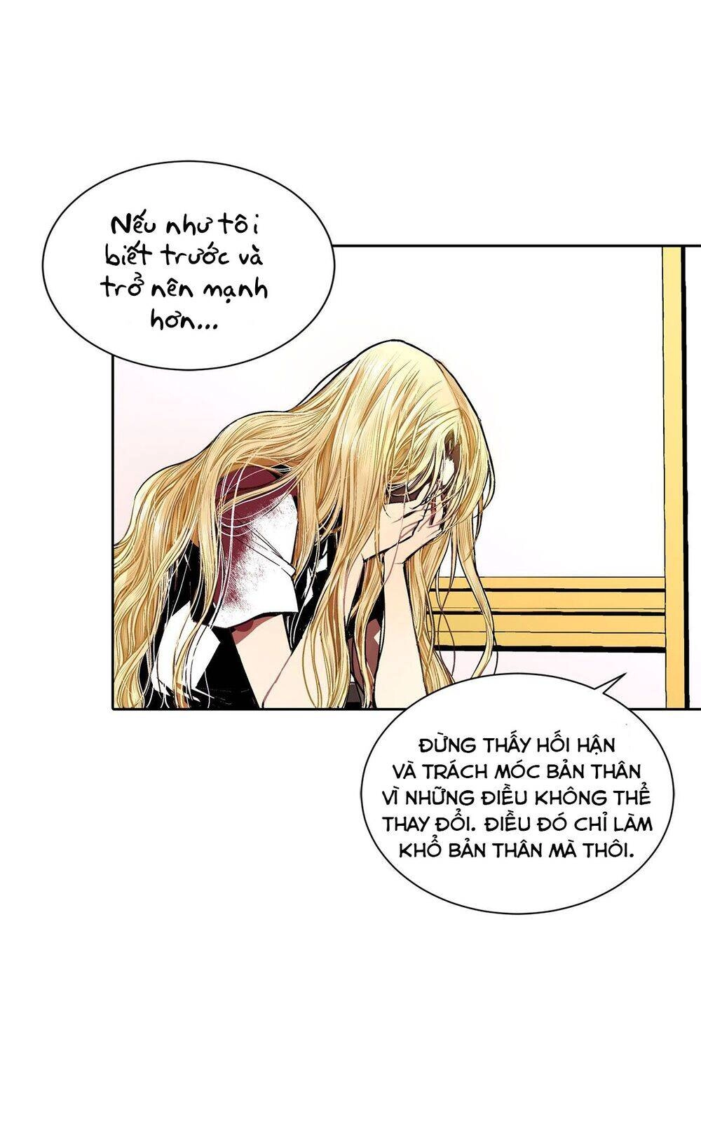 Cuộc Phản Công Của Nàng Hầu Chapter 4 - 37