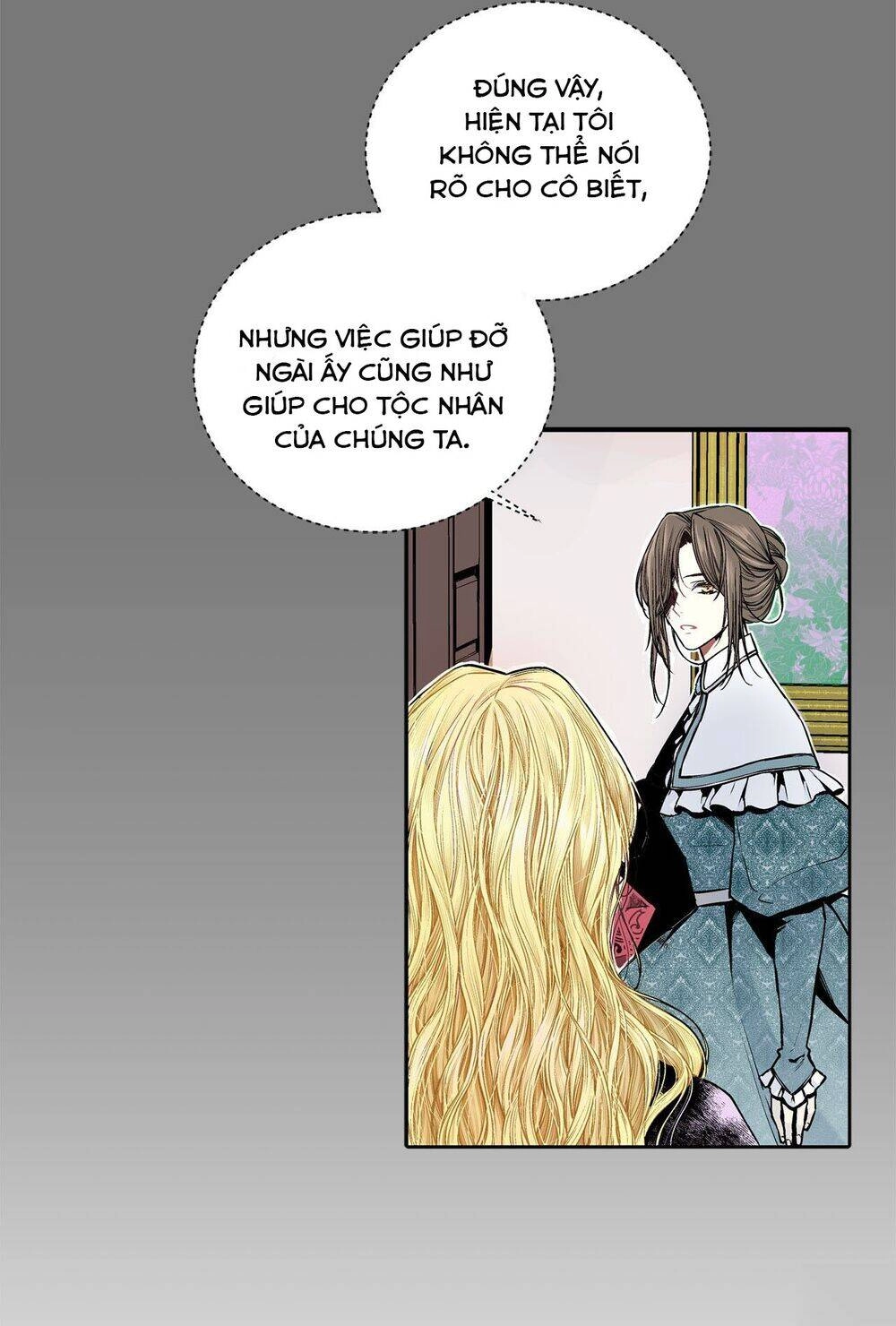 Cuộc Phản Công Của Nàng Hầu Chapter 4 - 45