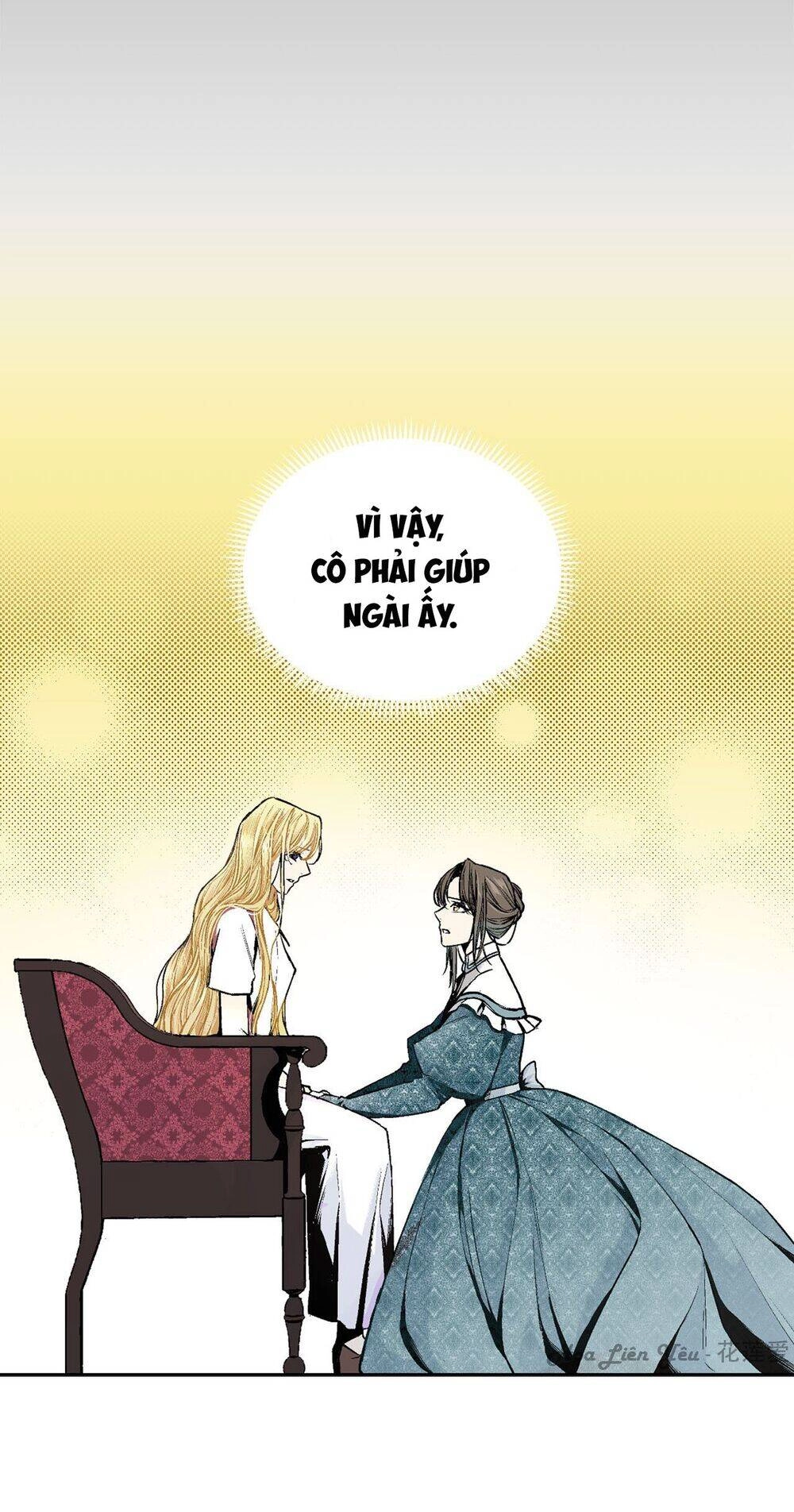 Cuộc Phản Công Của Nàng Hầu Chapter 4 - 46