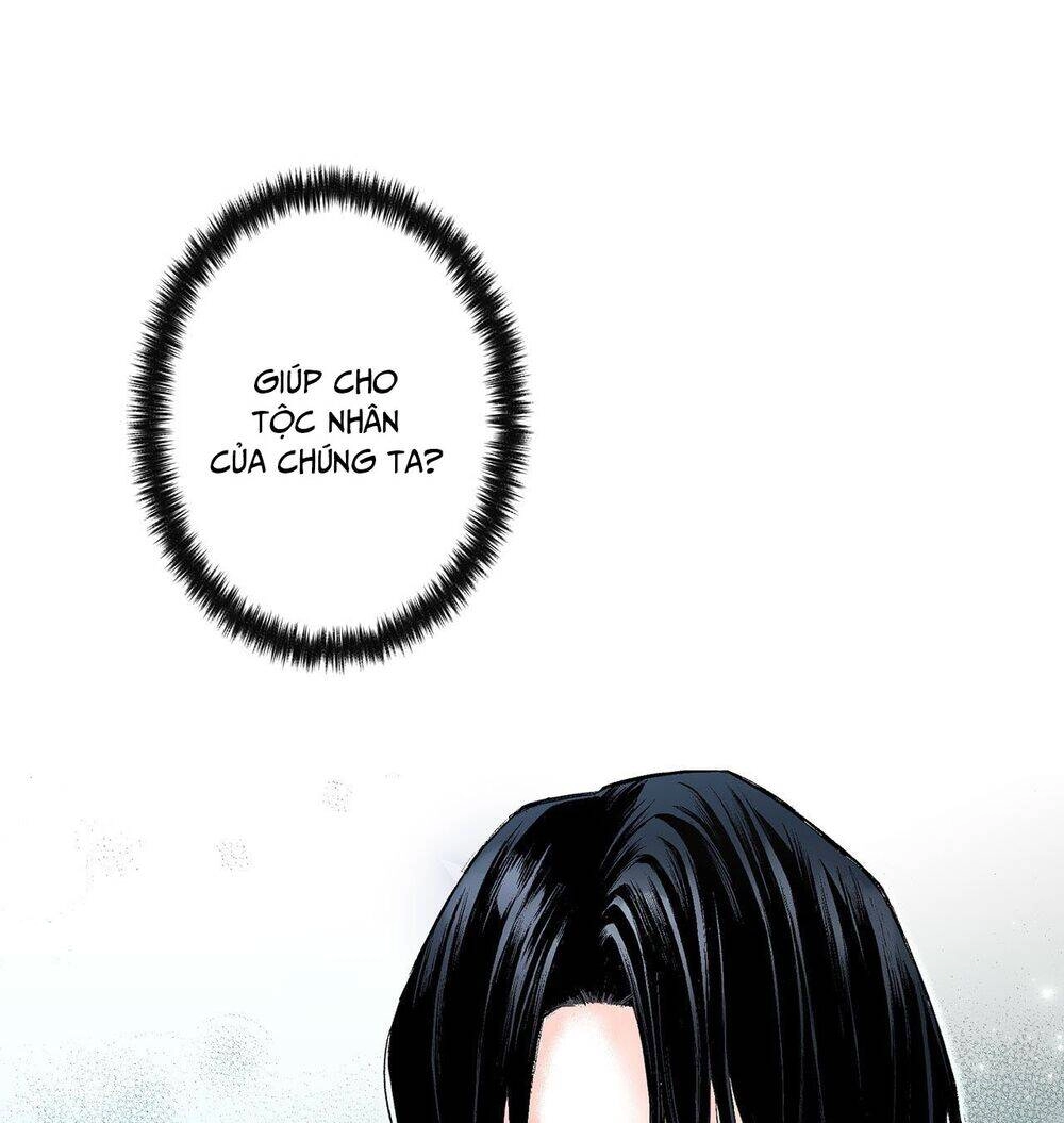 Cuộc Phản Công Của Nàng Hầu Chapter 4 - 47