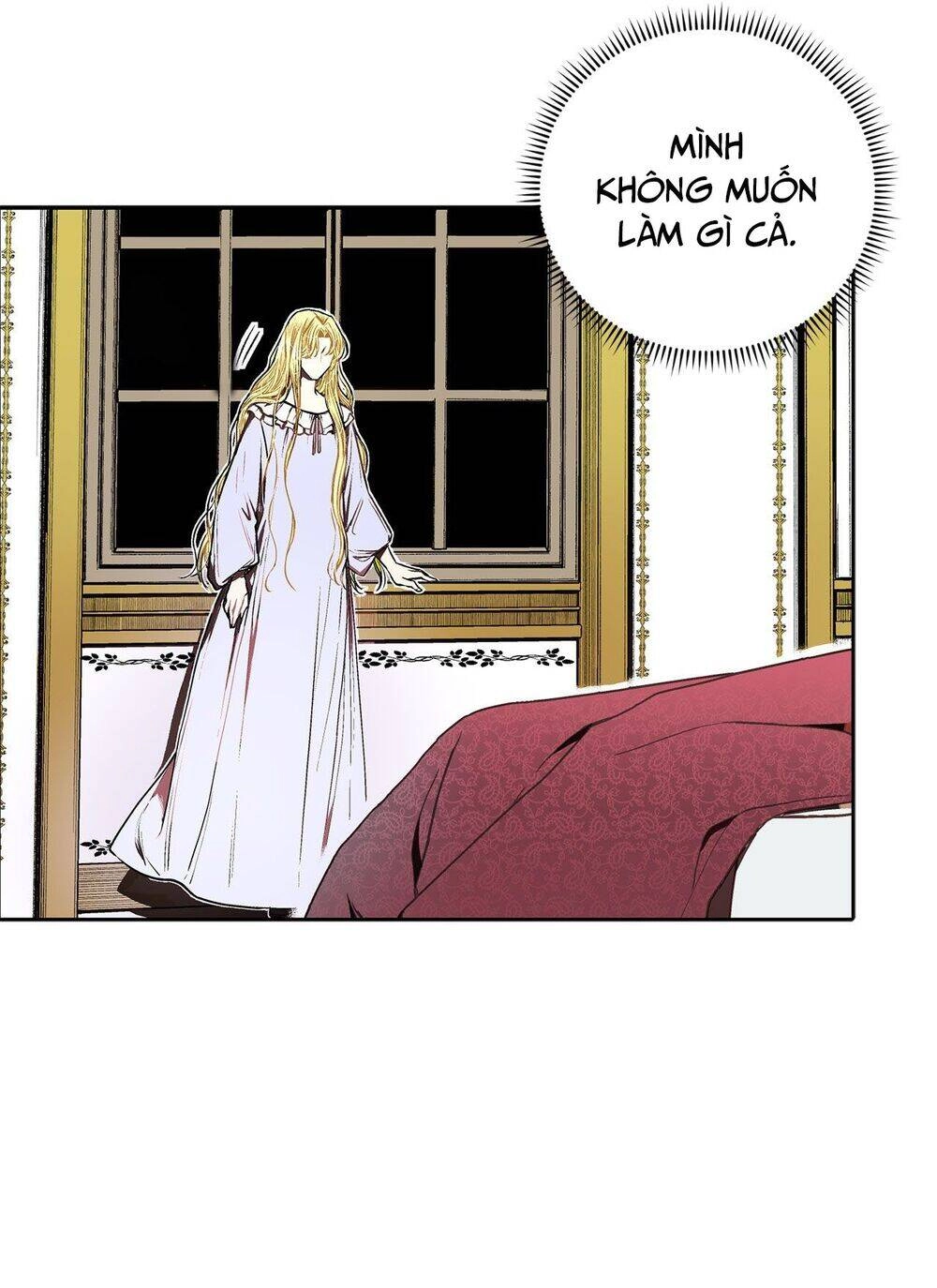 Cuộc Phản Công Của Nàng Hầu Chapter 4 - 52