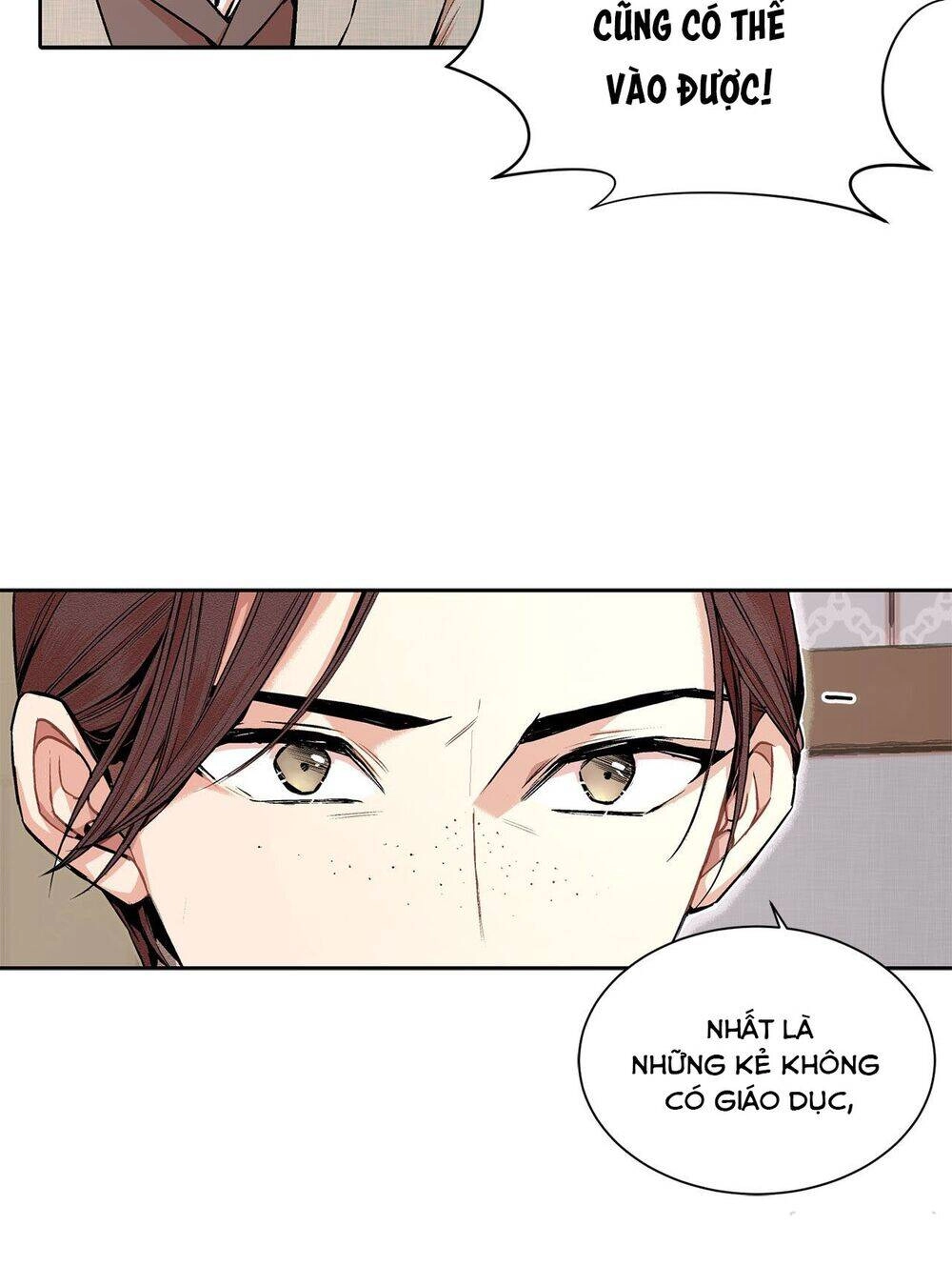 Cuộc Phản Công Của Nàng Hầu Chapter 4 - 60