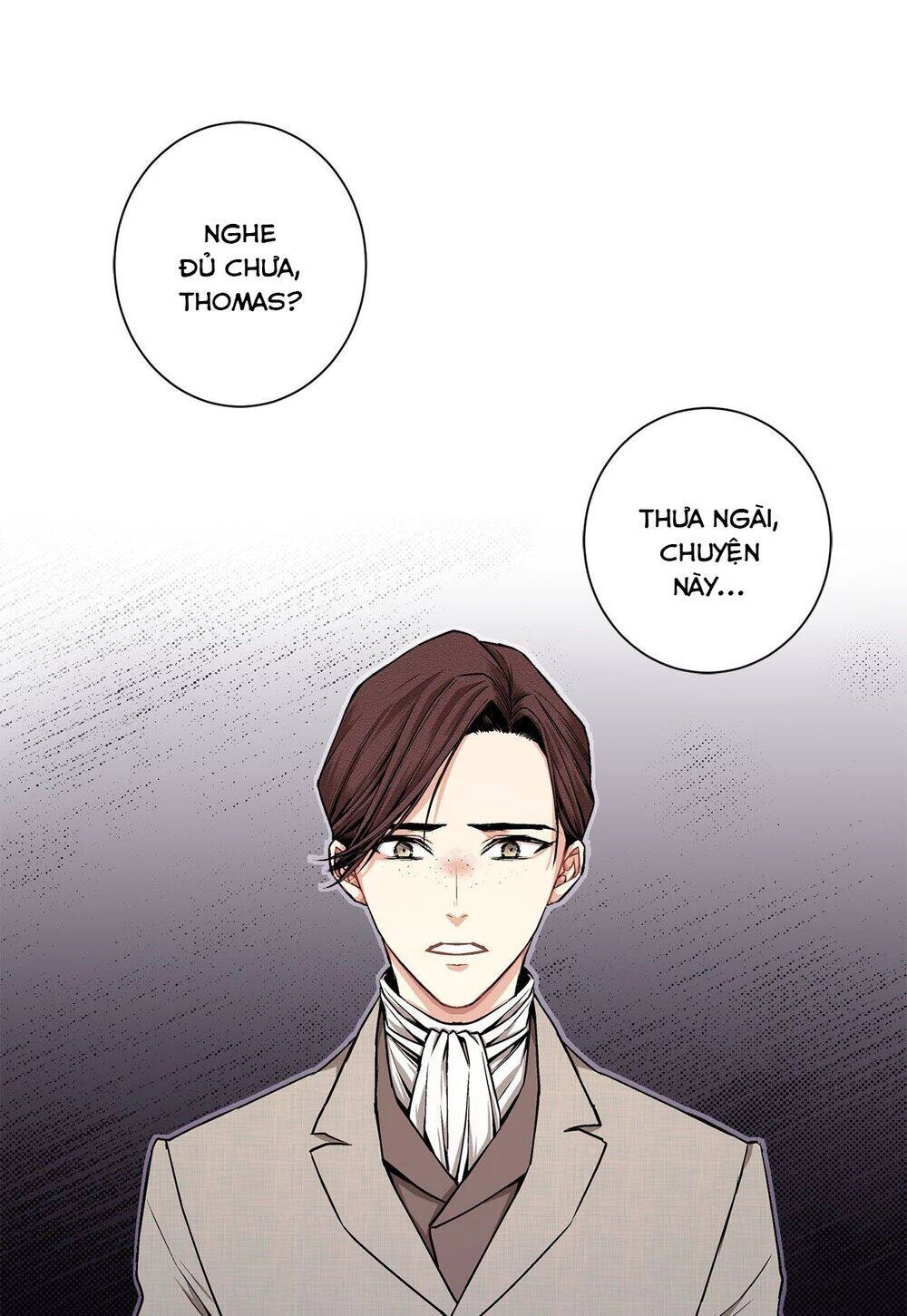 Cuộc Phản Công Của Nàng Hầu Chapter 5 - 13