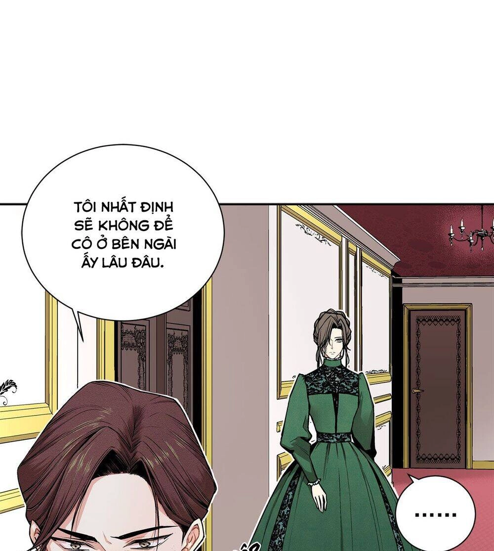 Cuộc Phản Công Của Nàng Hầu Chapter 5 - 19