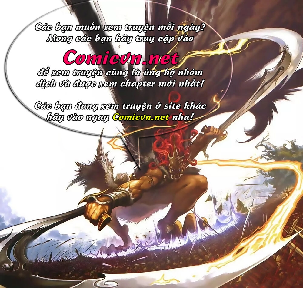 Bá Hoàng Chapter 2 - 25