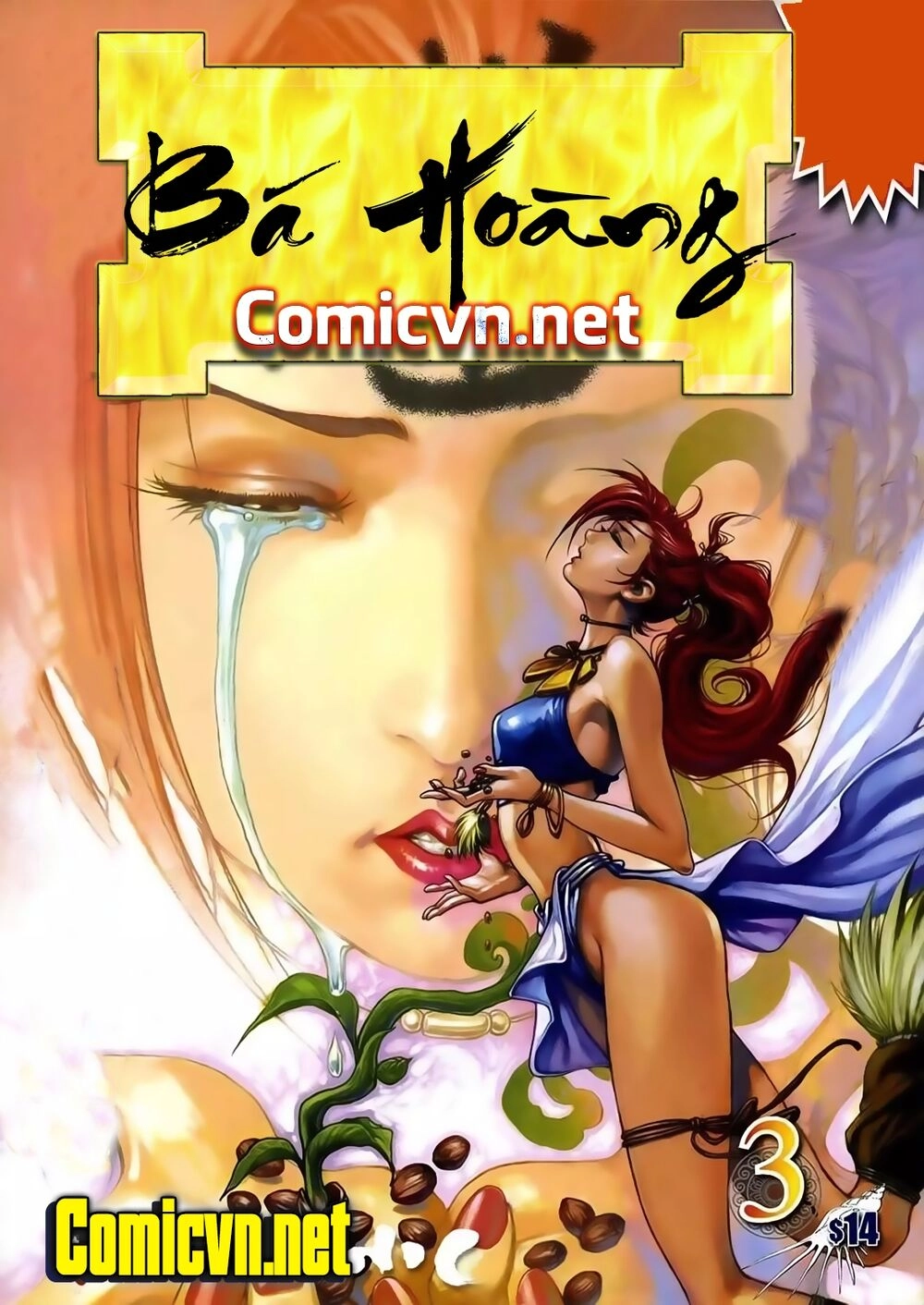 Bá Hoàng Chapter 6 - 1