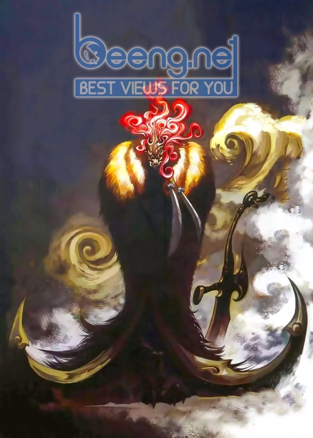 Bá Hoàng Chapter 9 - 1