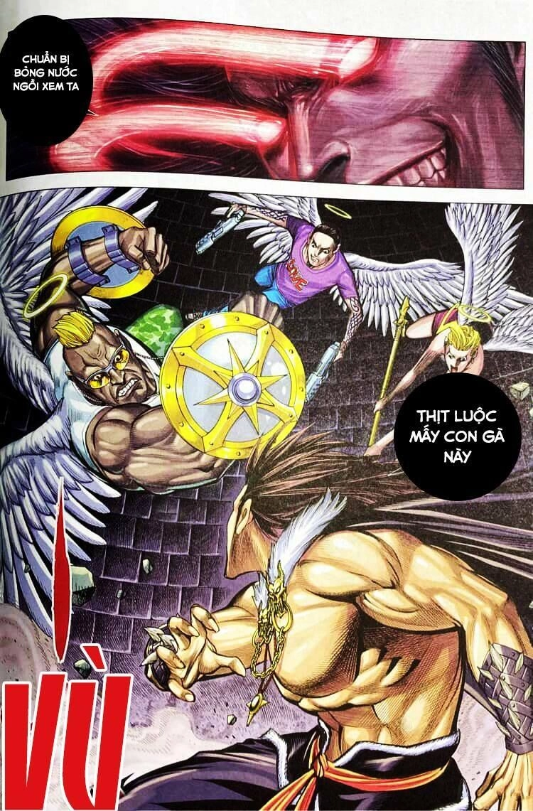 Lucifer Chapter 3 - 17