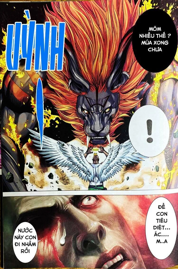 Lucifer Chapter 3 - 26