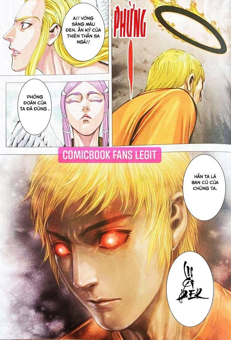 Lucifer Chapter 4 - 17