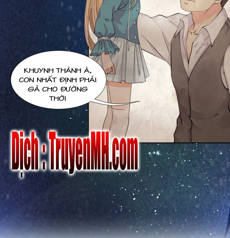 Hôn Sai 55 Lần, Nam Thần Cao Lãnh Ở Sát Vách Chapter 1 - 4