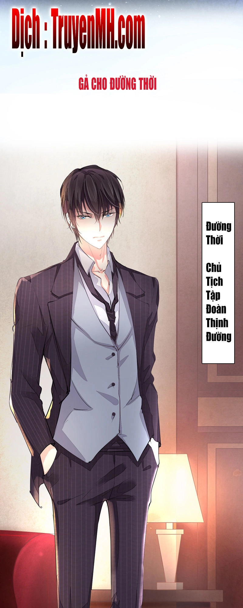 Hôn Sai 55 Lần, Nam Thần Cao Lãnh Ở Sát Vách Chapter 1 - 5