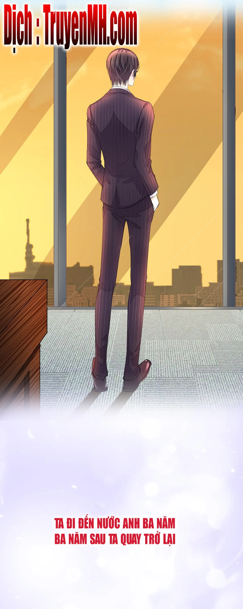 Hôn Sai 55 Lần, Nam Thần Cao Lãnh Ở Sát Vách Chapter 1 - 10