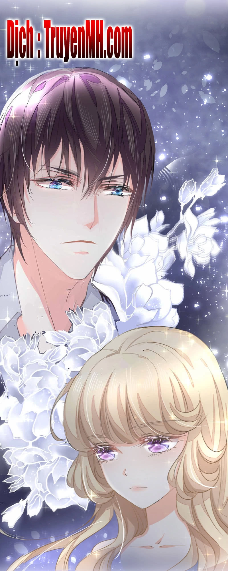 Hôn Sai 55 Lần, Nam Thần Cao Lãnh Ở Sát Vách Chapter 1 - 12