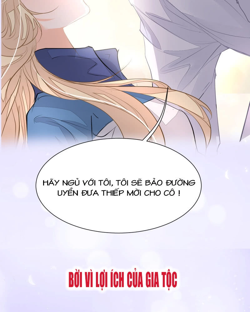 Hôn Sai 55 Lần, Nam Thần Cao Lãnh Ở Sát Vách Chapter 1 - 15