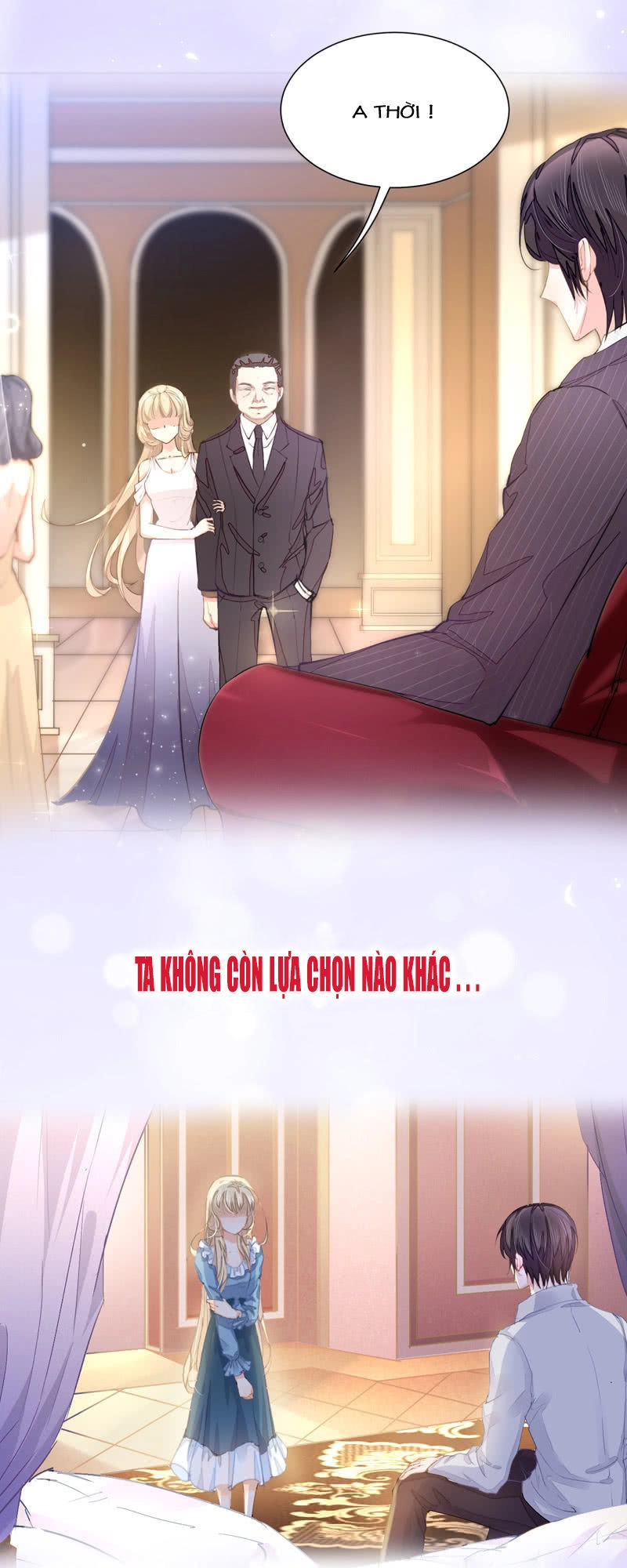 Hôn Sai 55 Lần, Nam Thần Cao Lãnh Ở Sát Vách Chapter 1 - 16